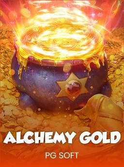 Alchemy Gold