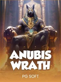 Anubis Wrath