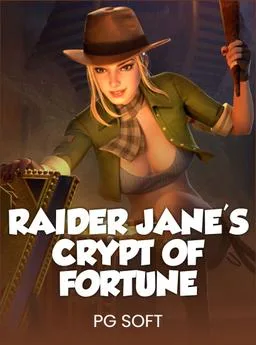 Crypt of Fortune