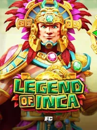 Legend Of Inca