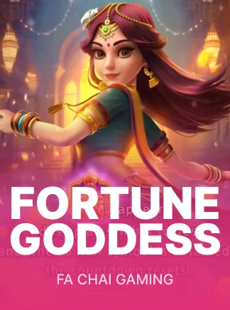 Fortune Goddess