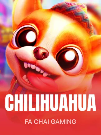 Chili Huahua