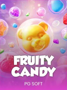 Fruity Candy
