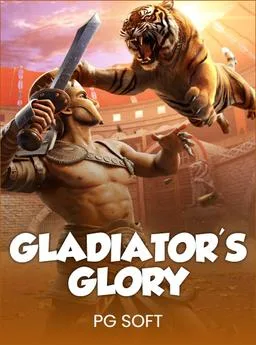 Gladiator's Glory