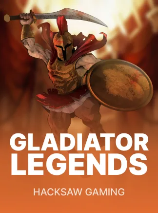 Gladiator Legends