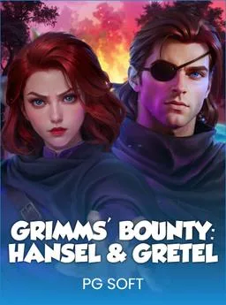 Grimm Bounty