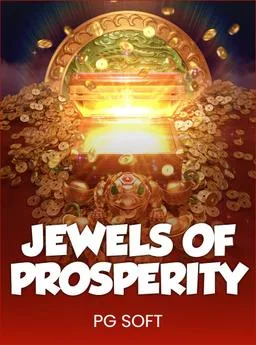 Jewels of Prosperity