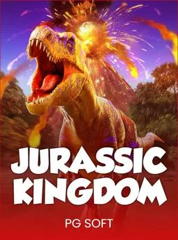 Jurassic Kingdom