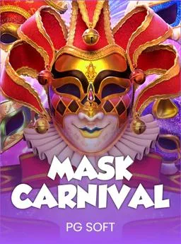 Mask Carnival
