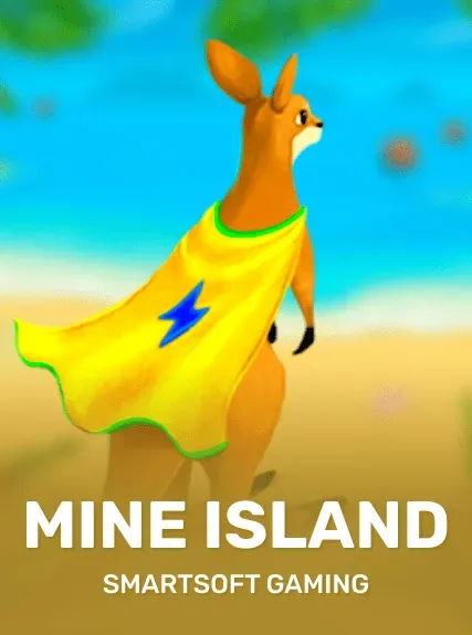 Mine Island