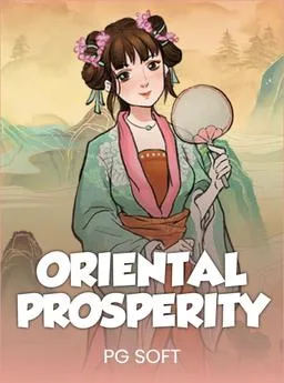 Oriental Prosperity