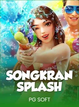 Songkran Splash