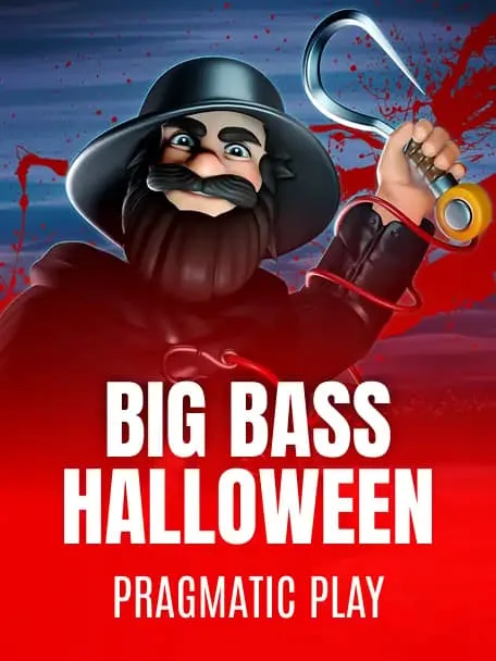 Big Bass Halloween