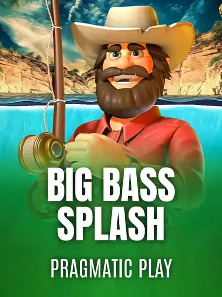 Big Bass Splash