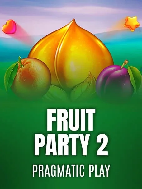 Fruit Party 2