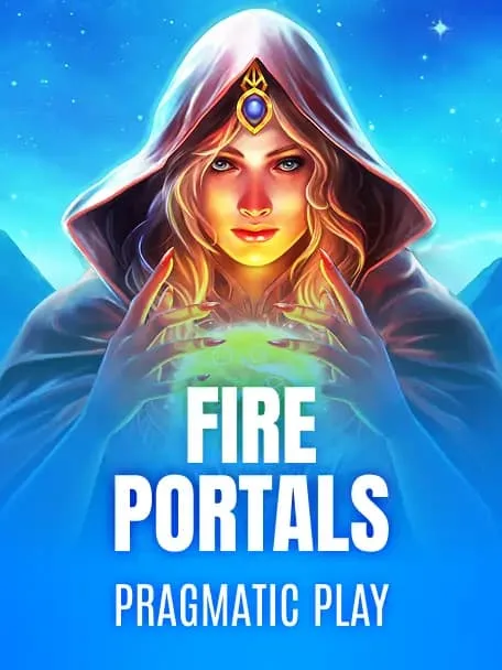 Fire Portals