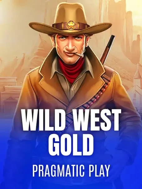 Wild West Gold