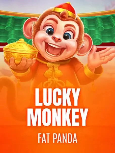 Lucky Monkey