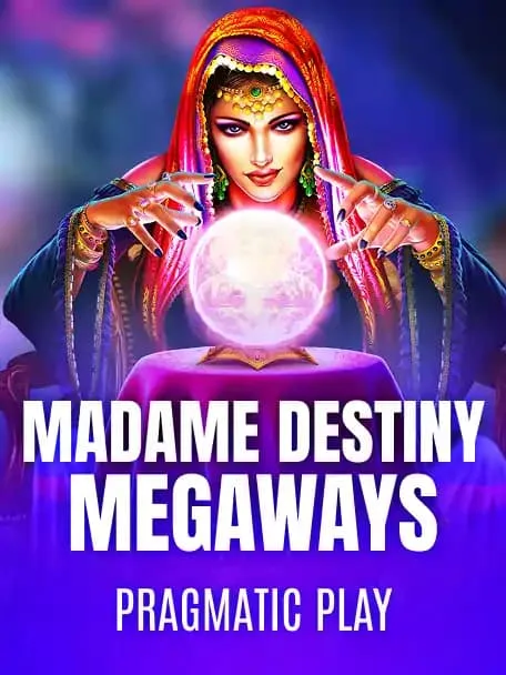 Madame Destiny Megaways