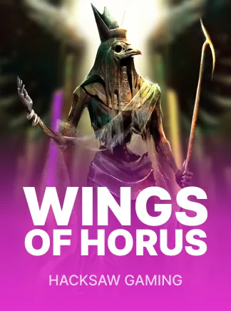 Wings of Horus
